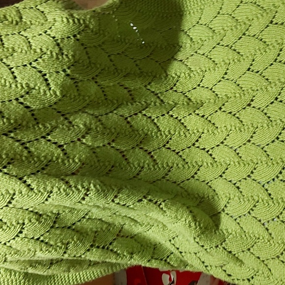 Hand made Baby blanket 😍 - Picture 4 of 6